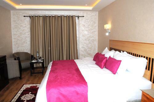 Hotel Erfoud Palace