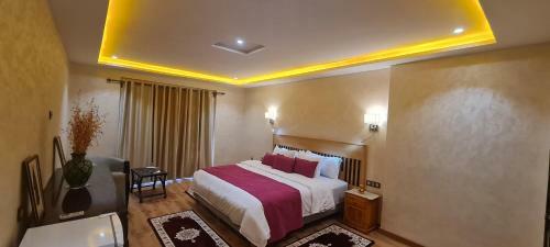 Hotel Erfoud Palace
