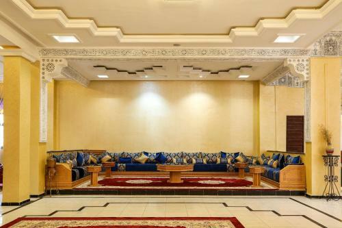 Hotel Erfoud Palace