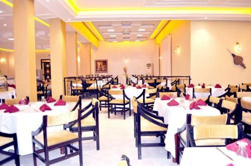 Hotel Erfoud Palace