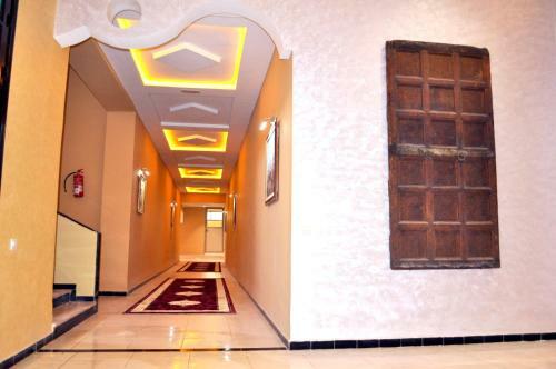 Hotel Erfoud Palace
