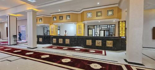 Hotel Erfoud Palace