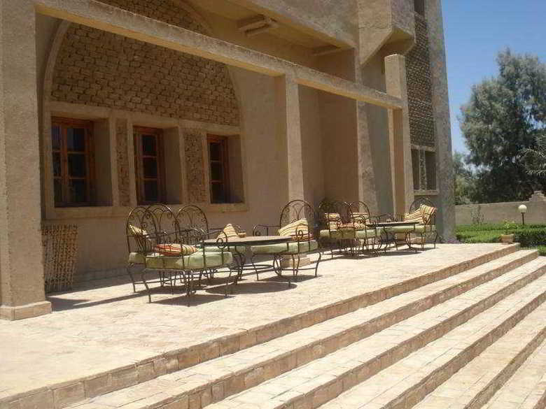 Bed & Breakfast Ksar Assalassil