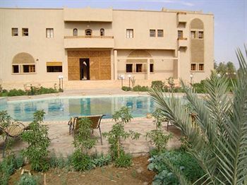 Bed & Breakfast Ksar Assalassil