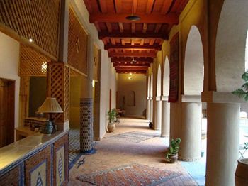Bed & Breakfast Ksar Assalassil