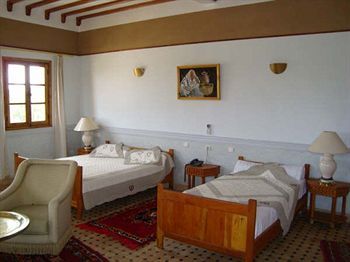 Bed & Breakfast Ksar Assalassil