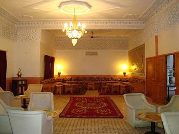 Bed & Breakfast Ksar Assalassil