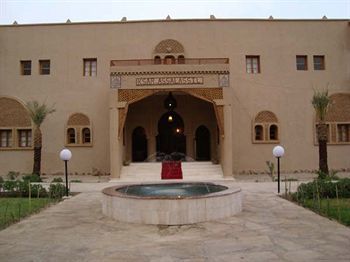 Bed & Breakfast Ksar Assalassil