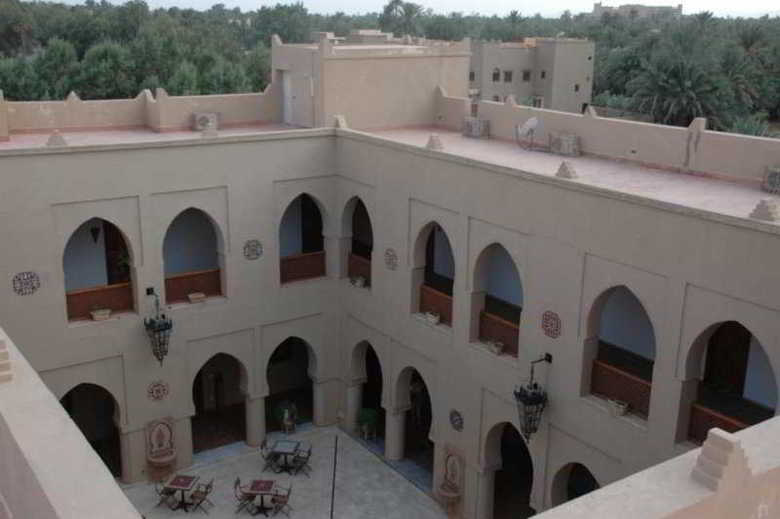 Bed & Breakfast Ksar Assalassil