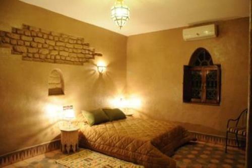 Bed & Breakfast La Rose Du Desert