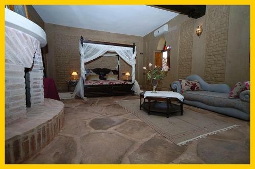 Bed & Breakfast La Rose Du Desert