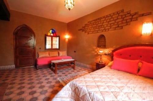 Bed & Breakfast La Rose Du Desert