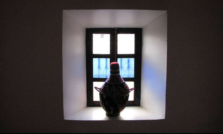 Hostal Kasbah Ait Bouguemez