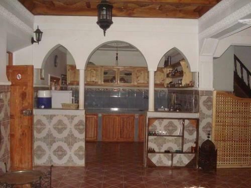 Hostal G�te Imarin