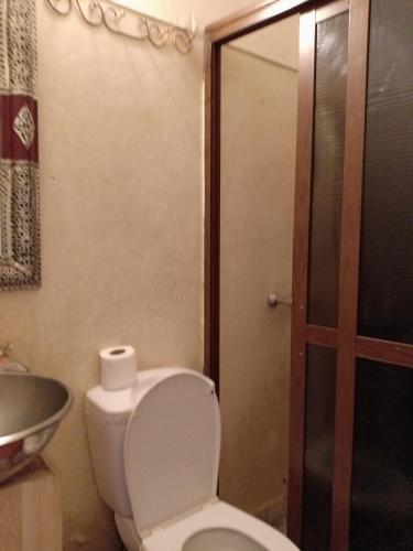 Bed & Breakfast Tizi Maison D'h�tes