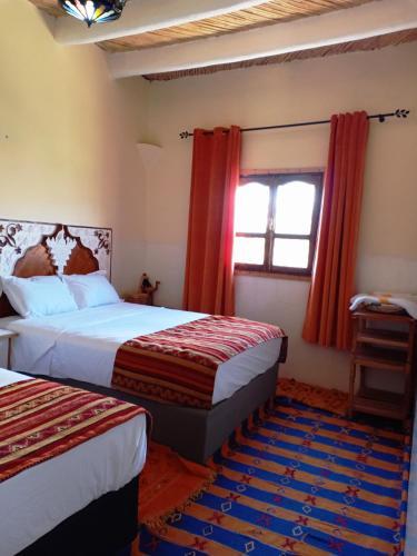 Bed & Breakfast Tizi Maison D'h�tes