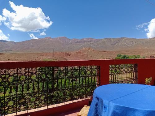 Bed & Breakfast Tizi Maison D'h�tes