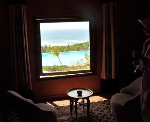 Bed & Breakfast Ksar Massa