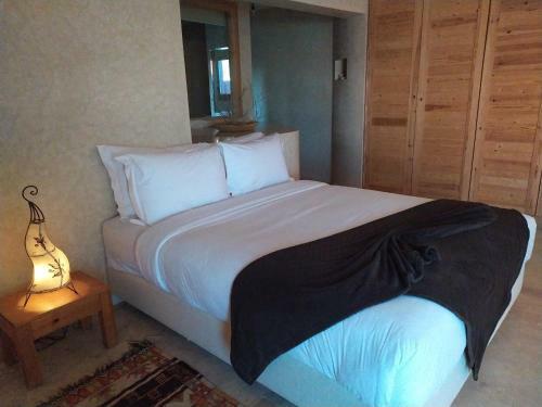 Bed & Breakfast Ksar Massa