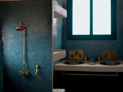 Bed & Breakfast Ksar Massa