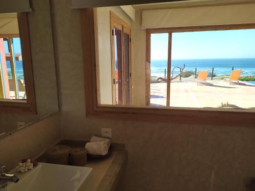 Bed & Breakfast Ksar Massa