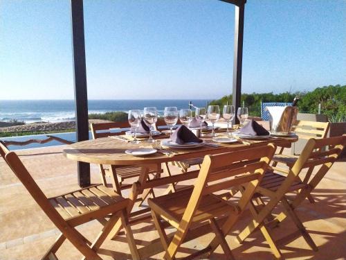 Bed & Breakfast Ksar Massa