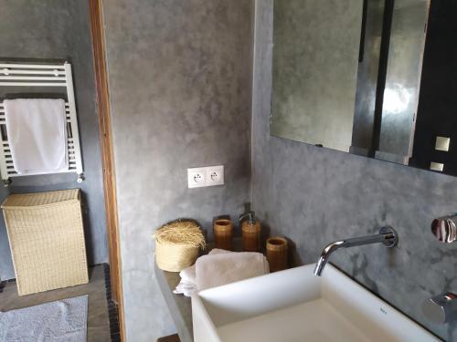 Bed & Breakfast Ksar Massa