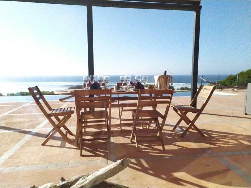 Bed & Breakfast Ksar Massa