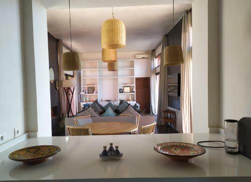 Bed & Breakfast Ksar Massa
