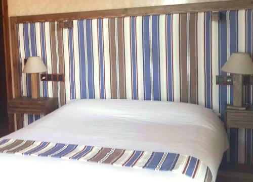 Bed & Breakfast Ksar Massa