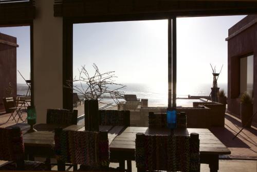 Bed & Breakfast Ksar Massa