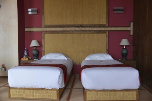 Bed & Breakfast Ksar Massa