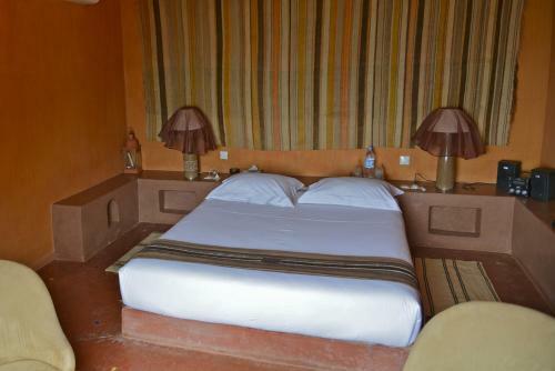 Bed & Breakfast Ksar Massa