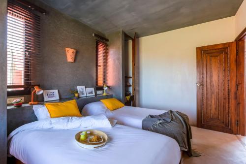 Bed & Breakfast Ksar Massa