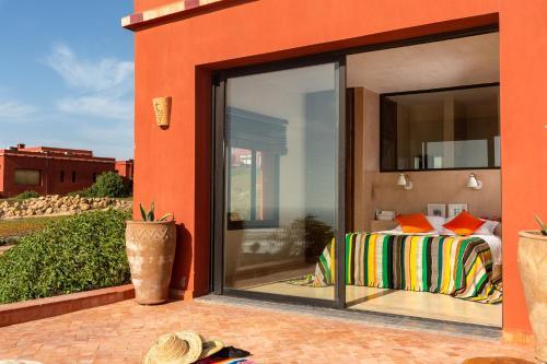 Bed & Breakfast Ksar Massa