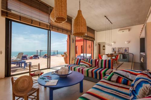 Bed & Breakfast Ksar Massa