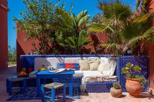 Bed & Breakfast Ksar Massa
