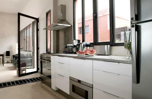 Bed & Breakfast Ksar Massa