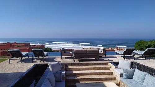 Bed & Breakfast Ksar Massa