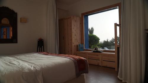 Bed & Breakfast Ksar Massa