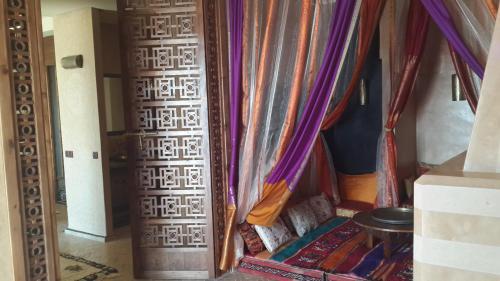Bed & Breakfast Ksar Massa