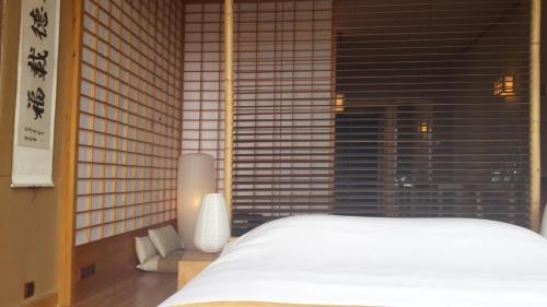 Bed & Breakfast Ksar Massa