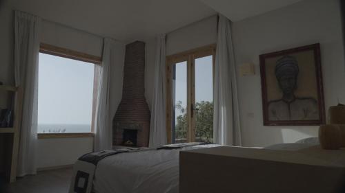 Bed & Breakfast Ksar Massa