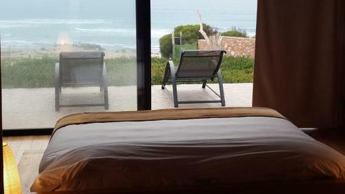 Bed & Breakfast Ksar Massa