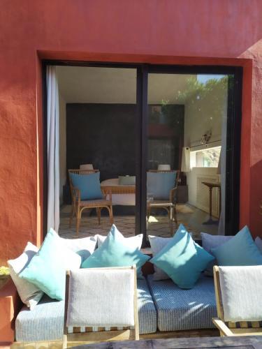 Bed & Breakfast Ksar Massa