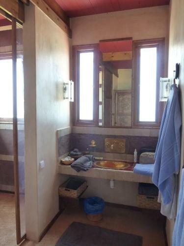 Bed & Breakfast Ksar Massa