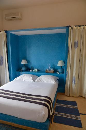 Bed & Breakfast Ksar Massa