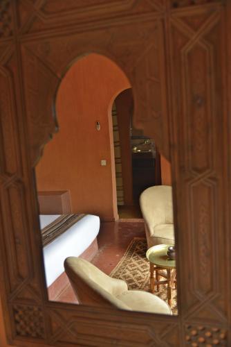 Bed & Breakfast Ksar Massa