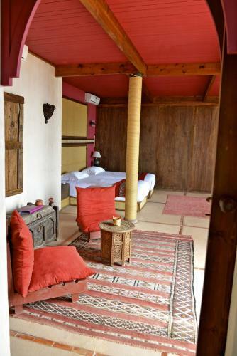 Bed & Breakfast Ksar Massa