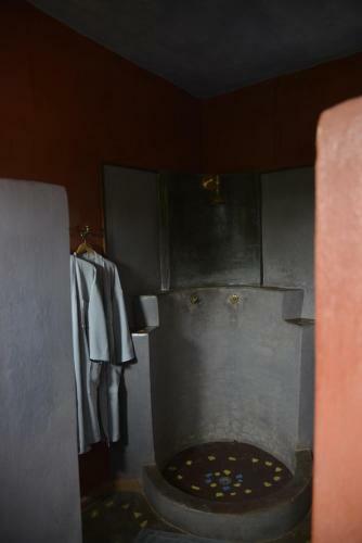Bed & Breakfast Ksar Massa